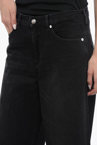Wide Leg NADIA Denims 33cm