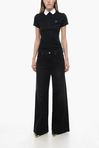 Wide Leg NADIA Denims 33cm