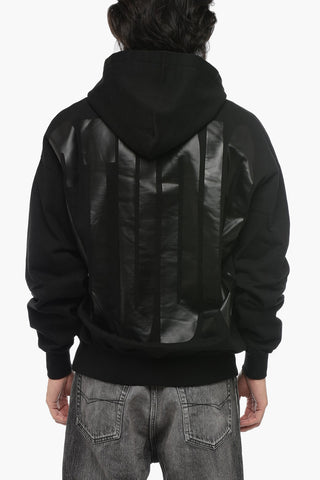 Brushed Cotton Hoodie NSYNC Printed