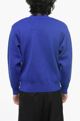 Maglia Girocollo AYLER in Misto Cotone