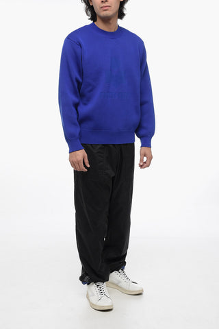 Maglia Girocollo AYLER in Misto Cotone