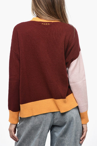 Cashmere Loose-fit Cardigan