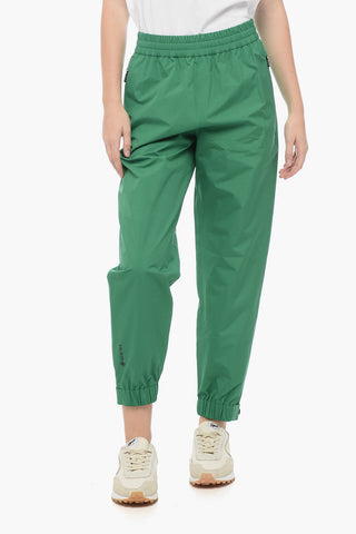 GRENOBLE DAY-NAMIC GORE-TEX Pants with Drawstring