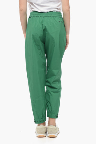 GRENOBLE DAY-NAMIC GORE-TEX Pants with Drawstring