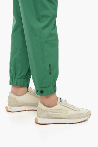 GRENOBLE DAY-NAMIC GORE-TEX Pants with Drawstring