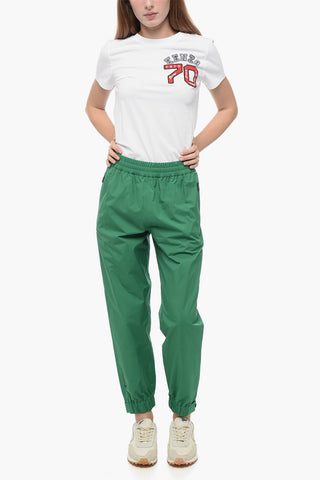 GRENOBLE DAY-NAMIC GORE-TEX Pants with Drawstring