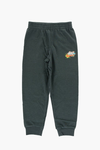 Set Zweifarbiger Hoodie Und Joggers EXPRESS YOURSELF