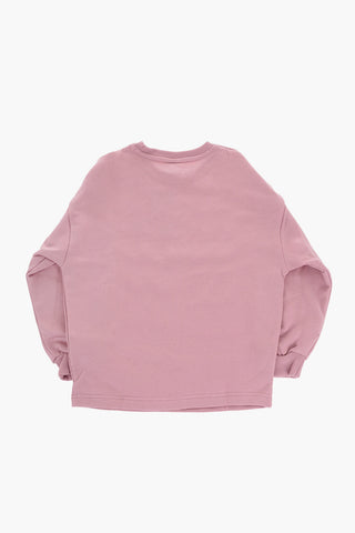 ALL STAR CHUCK TAYLOR Set Crewneck Sweatshirt and Leggings