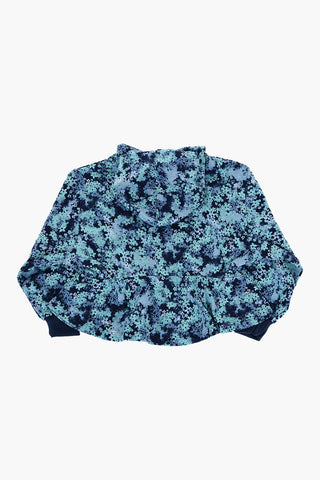 플로럴 후디 FRESH CUT와 레깅스