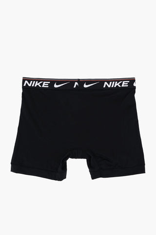 Set 3 Boxer Dri-Fit con Banda Elastica Logata
