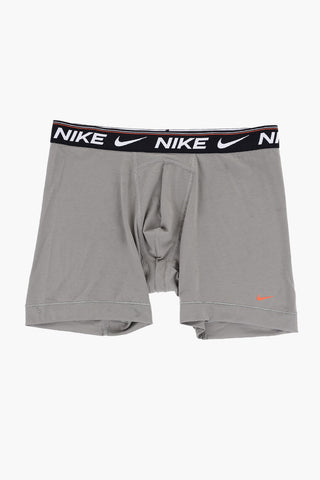 Set 3 Boxer Dri-Fit con Banda Elastica Logata