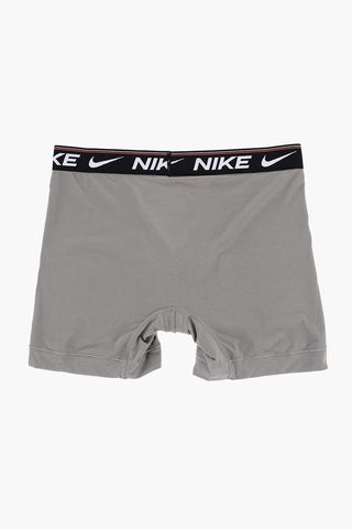 Set 3 Boxer Dri-Fit con Banda Elastica Logata