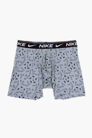 Set 3 Boxer Dri-Fit con Banda Elastica Logata