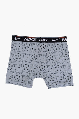 Set 3 Boxer Dri-Fit con Banda Elastica Logata