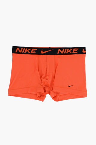 Set of 3 Dri-Fit Boxers with Branded Elastic Band