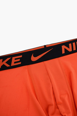 Set of 3 Dri-Fit Boxers with Branded Elastic Band