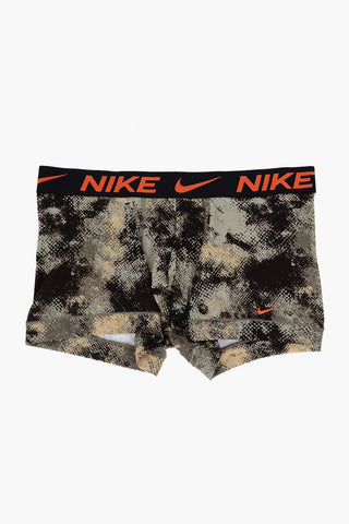 Set of 3 Dri-Fit Boxers with Branded Elastic Band