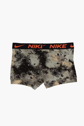 Set of 3 Dri-Fit Boxers with Branded Elastic Band