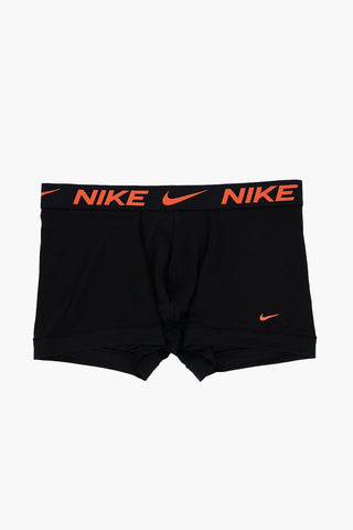 Set of 3 Dri-Fit Boxers with Branded Elastic Band