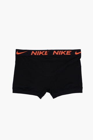Set of 3 Dri-Fit Boxers with Branded Elastic Band