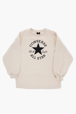 ALL STAR CHUCK TAYLOR Set Rundhals-Sweatshirt und Leggings