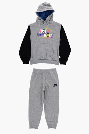 Set EXPRESS YOURSELF Hoodie und Jogginghose