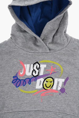 Set EXPRESS YOURSELF Hoodie und Jogginghose