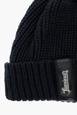 Solid Color Beanie