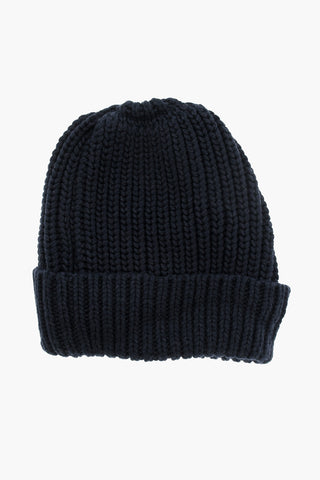 Beanie a Tinta Unita