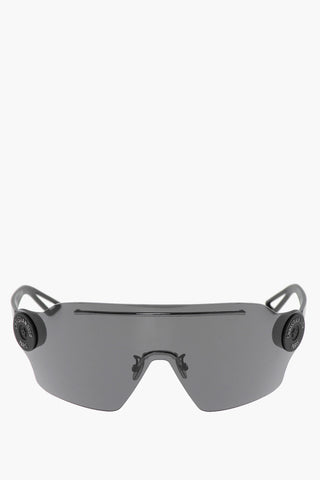 Mask DIOR PACIFIC M1U Sunglasses with Foldable Temples