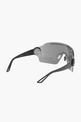 Mask DIOR PACIFIC M1U Sunglasses with Foldable Temples