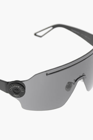 Mask DIOR PACIFIC M1U Sunglasses with Foldable Temples