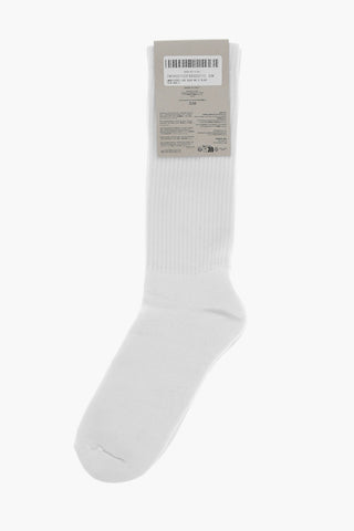 Cotton Stretch Long Socks