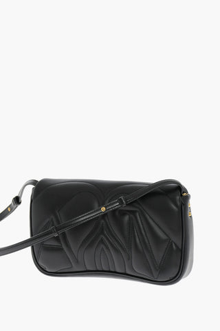 Quilted SEAL Bag with Removable Shoulder Strap