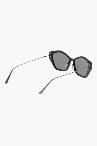 Occhiali da Sole MISS DIOR S1U Logati con Montatura a Farfalla 