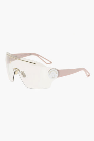 Mask DIOR PACIFIC M1U Sunglasses with Foldable Temples