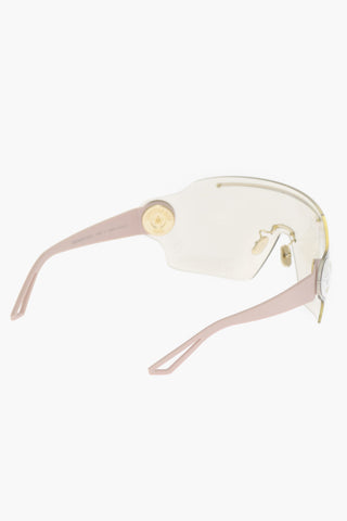 Mask DIOR PACIFIC M1U Sunglasses with Foldable Temples
