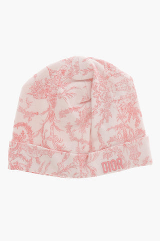 Set Pagliaccetto con Cappellino