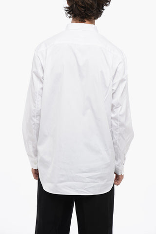 SHIRT Cotton PACMAN Shirt with Prints
