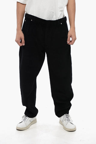 5 Pocket Corduroy Pants