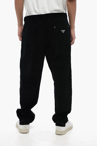 5 Pocket Corduroy Pants
