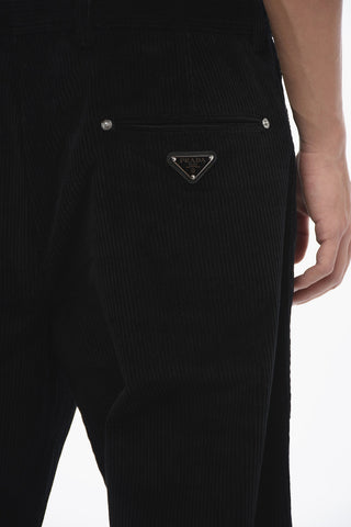 5 Pocket Corduroy Pants