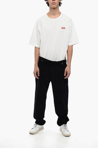 5 Pocket Corduroy Pants