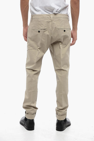 Pantaloni Chino GAUBERT Slim Fit