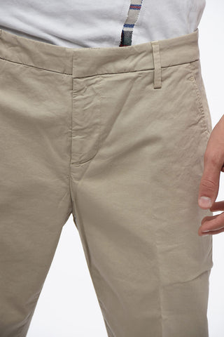 Pantaloni Chino GAUBERT Slim Fit