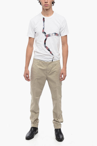 Pantaloni Chino GAUBERT Slim Fit