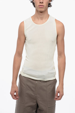 Viscose Blend Tank Top