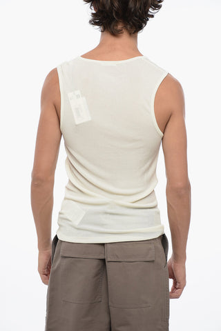 Viscose Blend Tank Top