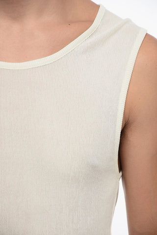 Viscose Blend Tank Top