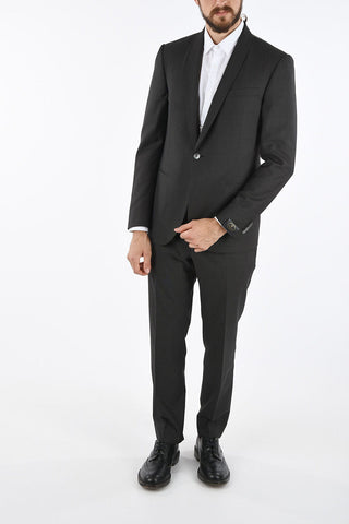 3 Piece Waistcoat CERIM ACADEMY Suit